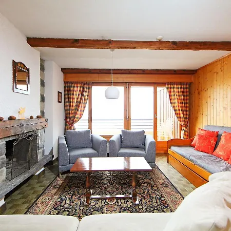 Les Arcades A61 Apartment