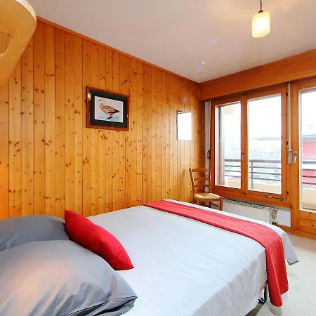 Les Arcades A61 * Verbier